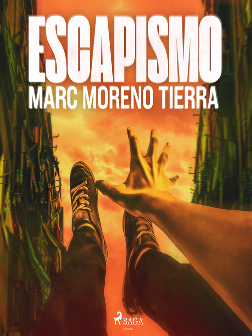 Title details for Escapismo by Marc Moreno Tierra - Available